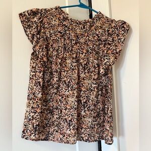 Loft blouse, like new